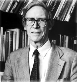 John Rawls: A Theorist for Our Times